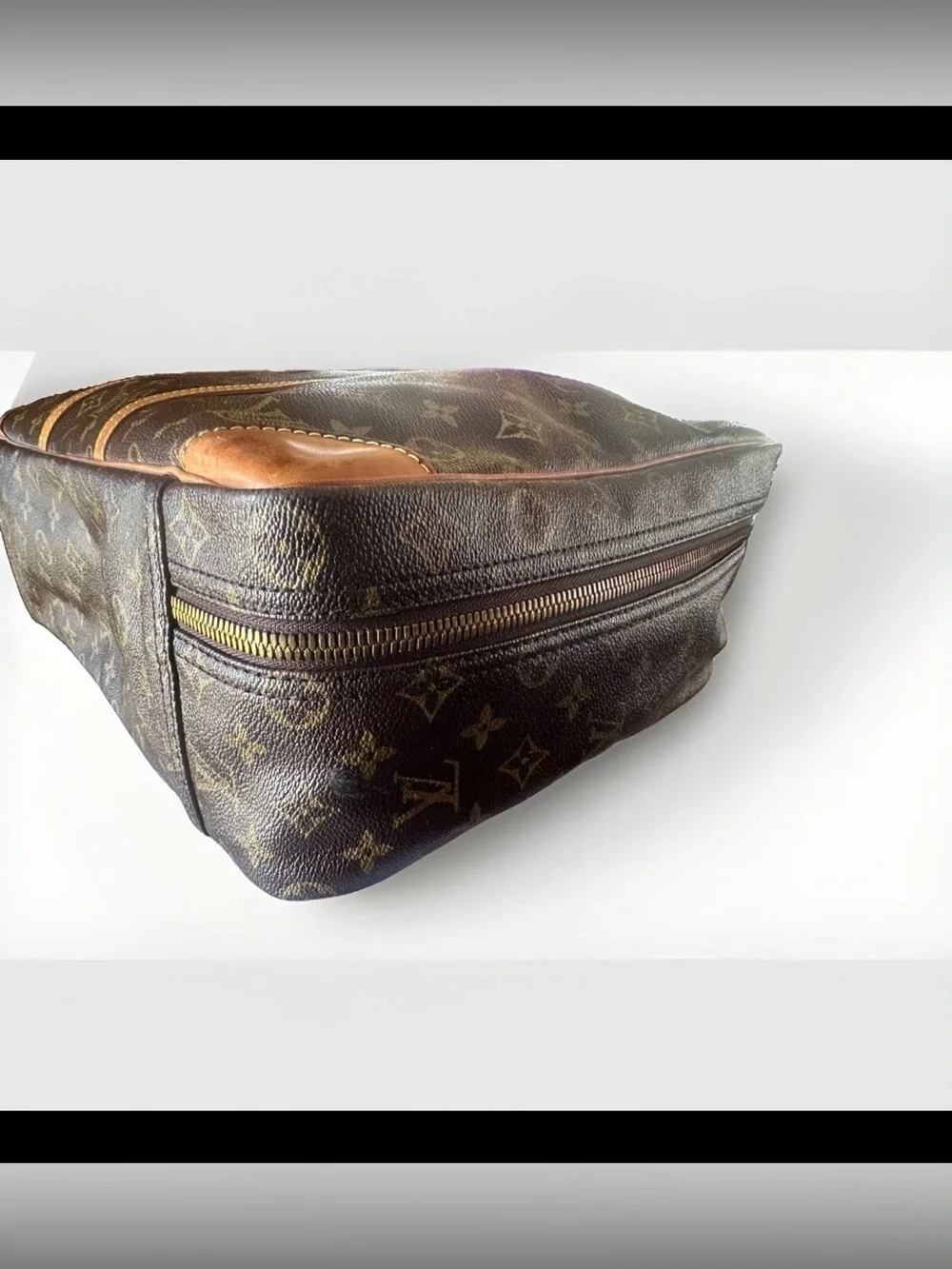Louis Vuitton authentic louis